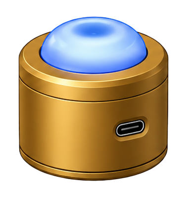 NexTurn DIY Digital Files