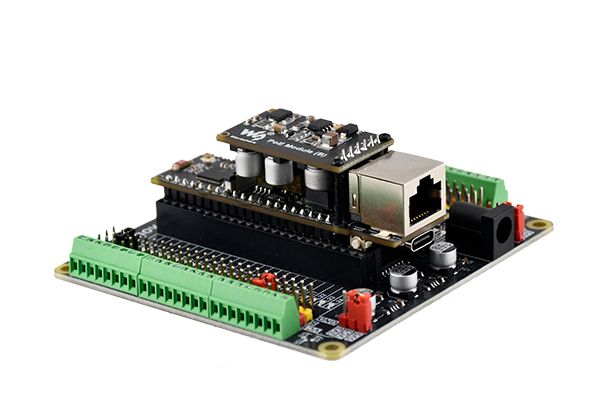 Nexus Prop Controller
