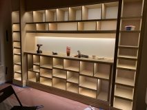Board Game Shelves
