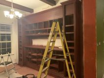 Board Game Shelves