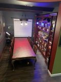 Board Game Shelves
