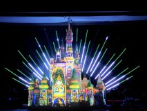 Christmas Lightshow