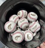 Custom Baseballs