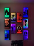 Disney Lightboxes