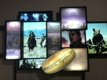 LOTR Wall Art