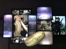 LOTR Wall Art