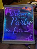 Welcome to the Party