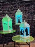 Shadow lanterns