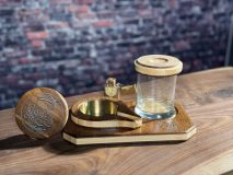 Whiskey Gift Set