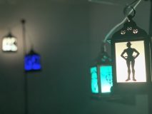 Zelda Lanterns