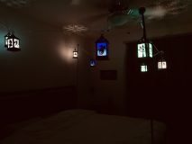 Zelda Lanterns
